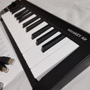 Korg Midi Keyboards Pads Microkey-25 Air Bluetooth