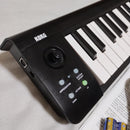 Korg Midi Keyboards Pads Microkey-25 Air Bluetooth
