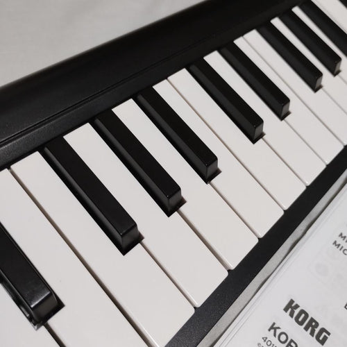 Korg Midi Keyboards Pads Microkey-25 Air Bluetooth