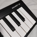 Korg Midi Keyboards Pads Microkey-25 Air Bluetooth