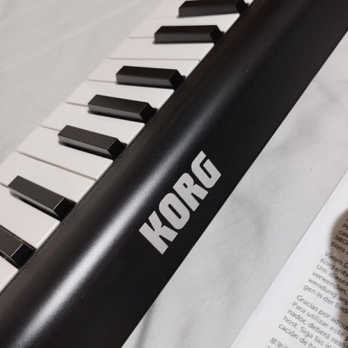 Korg Midi Keyboards Pads Microkey-25 Air Bluetooth