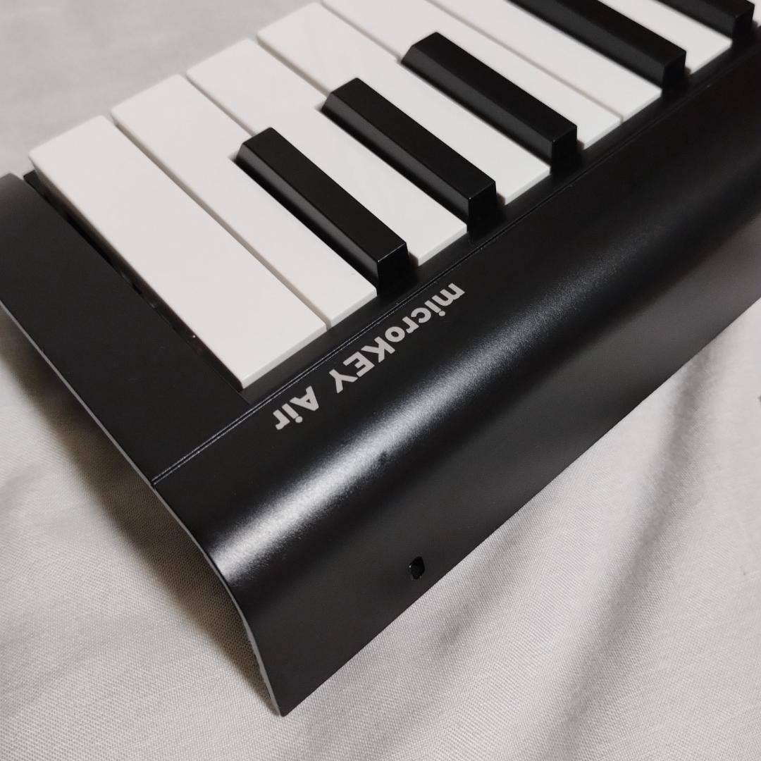 Korg Midi Keyboards Pads Microkey-25 Air Bluetooth