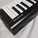 Korg Midi Keyboards Pads Microkey-25 Air Bluetooth