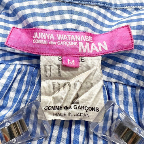 Junya Watanabe Comme Des Garcons Man Other M