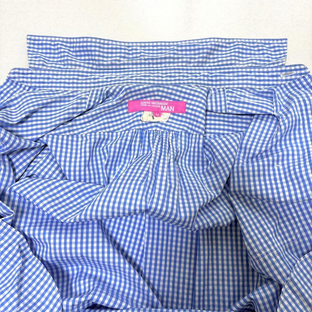 Junya Watanabe Comme Des Garcons Man Other M