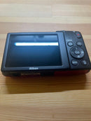 Compact Digital Cameras Nikon A100