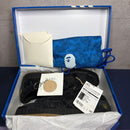 Adidas Originals Sneakers A Bathing Ape Lawsuit Us8.5