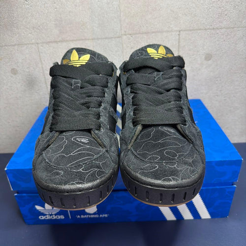 Adidas Originals Sneakers A Bathing Ape Lawsuit Us8.5