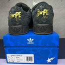 Adidas Originals Sneakers A Bathing Ape Lawsuit Us8.5