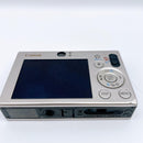 Canon Compact Digital Camera Ixy 10 Pc1228