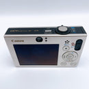 Canon Compact Digital Camera Ixy 10 Pc1228