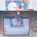 Canon Compact Digital Camera Ixy 10 Pc1228