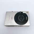 Canon Compact Digital Camera Ixy 10 Pc1228
