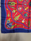 Bandanas Thin Scarves Hermes 90 Qu Le Flacon