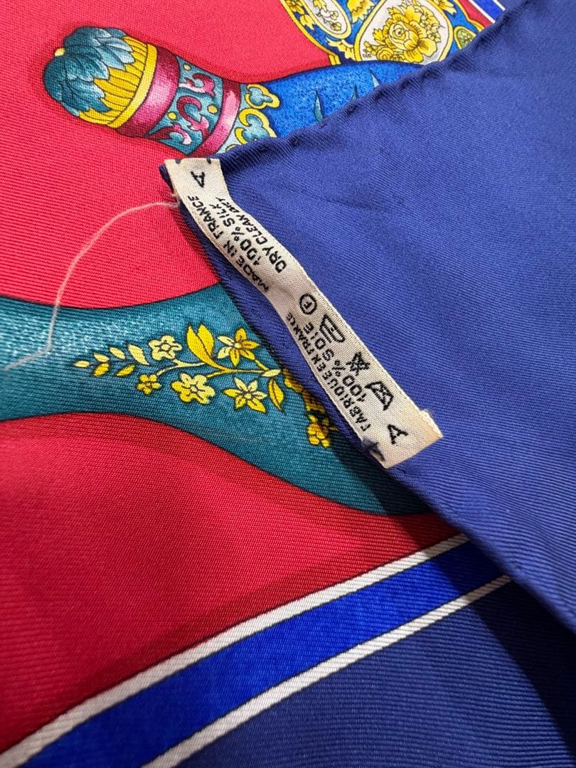 Bandanas Thin Scarves Hermes 90 Qu Le Flacon