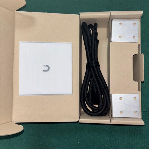 Switching Hub Ubiquiti Usw-Pro-Max-24-Poe