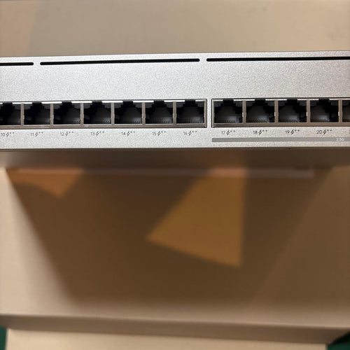 Switching Hub Ubiquiti Usw-Pro-Max-24-Poe