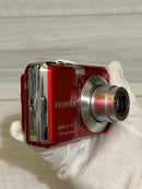 Compact Digital Camera Fujifilm Ax600 Sd
