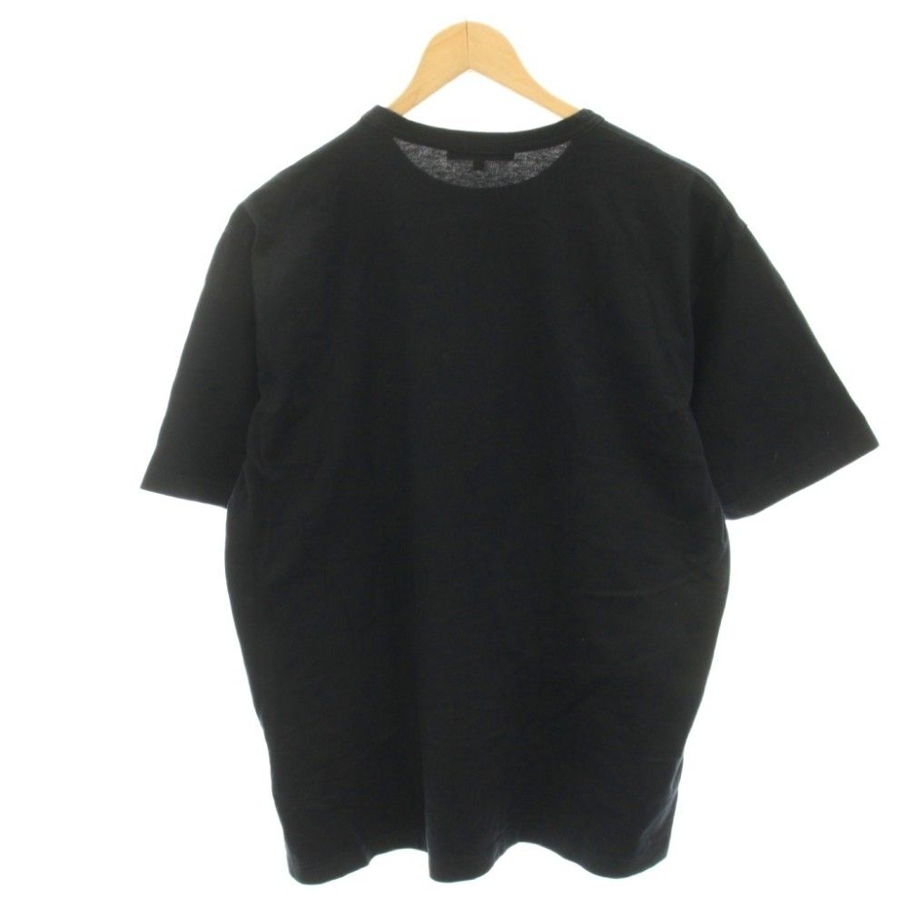Comme Des Garcons Homme T -Shirt Ad2023 S/St Xl Hm-T101 /Hn