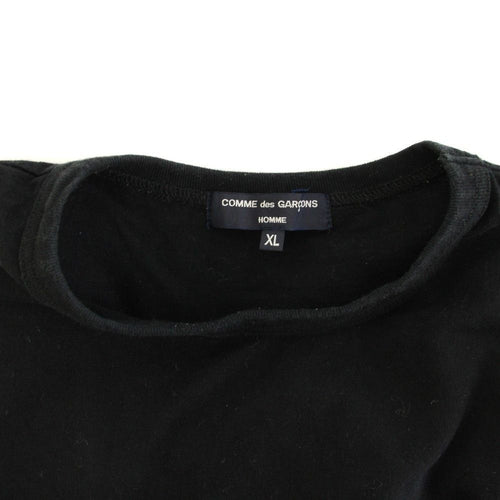 Comme Des Garcons Homme T -Shirt Ad2023 S/St Xl Hm-T101 /Hn