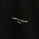 Comme Des Garcons Homme T -Shirt Ad2023 S/St Xl Hm-T101 /Hn