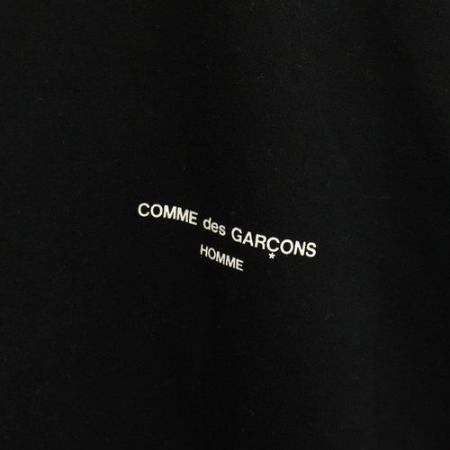 Comme Des Garcons Homme T -Shirt Ad2023 S/St Xl Hm-T101 /Hn