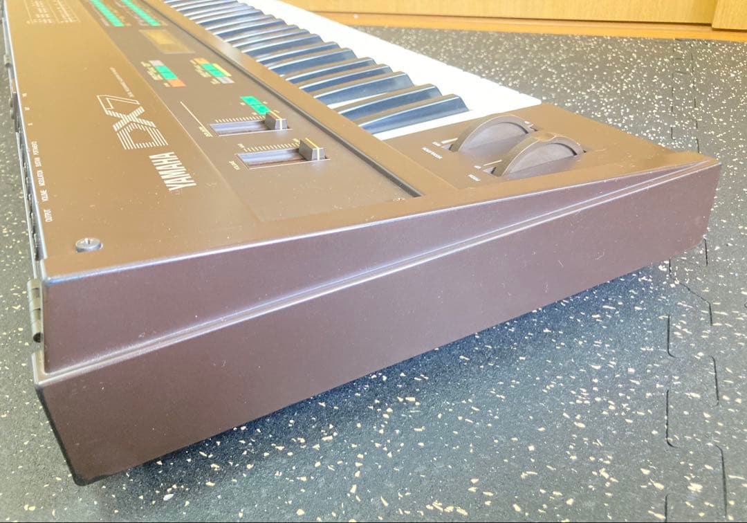 Yamaha Others Dx7 61