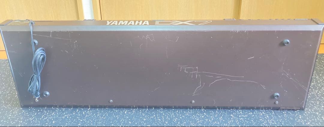 Yamaha Others Dx7 61