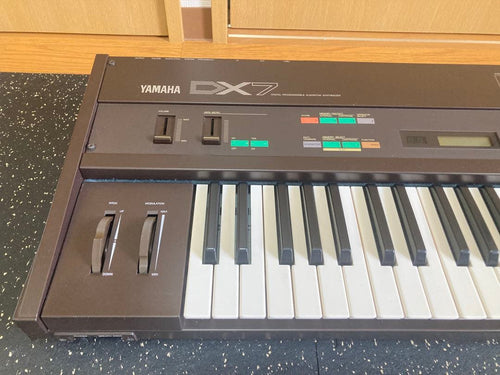 Yamaha Others Dx7 61
