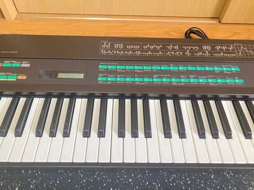 Yamaha Others Dx7 61