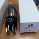 National Vacuum Tubes 12F 6Zp1