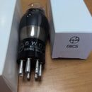 National Vacuum Tubes 12F 6Zp1
