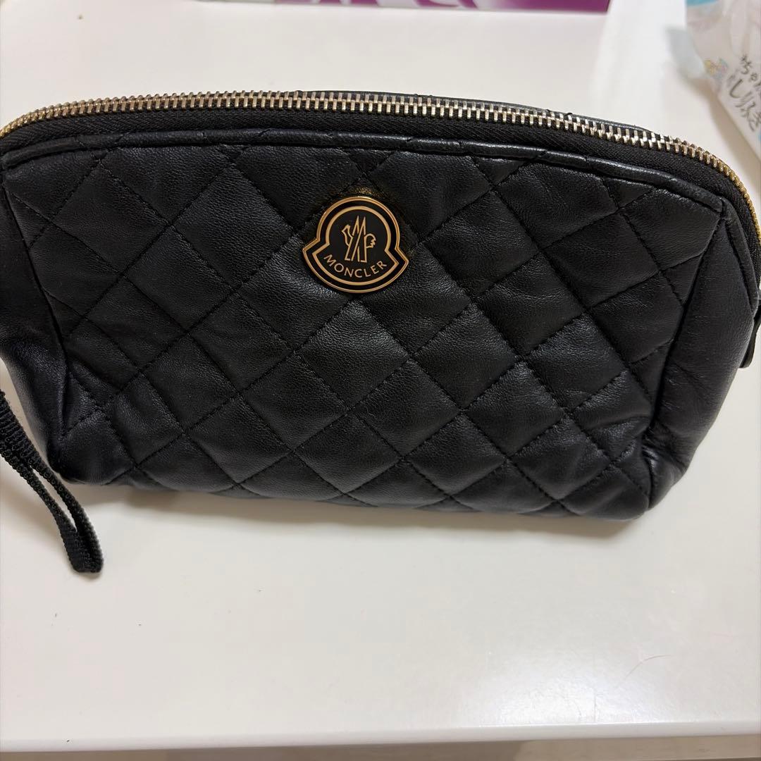 Moncler Pouches