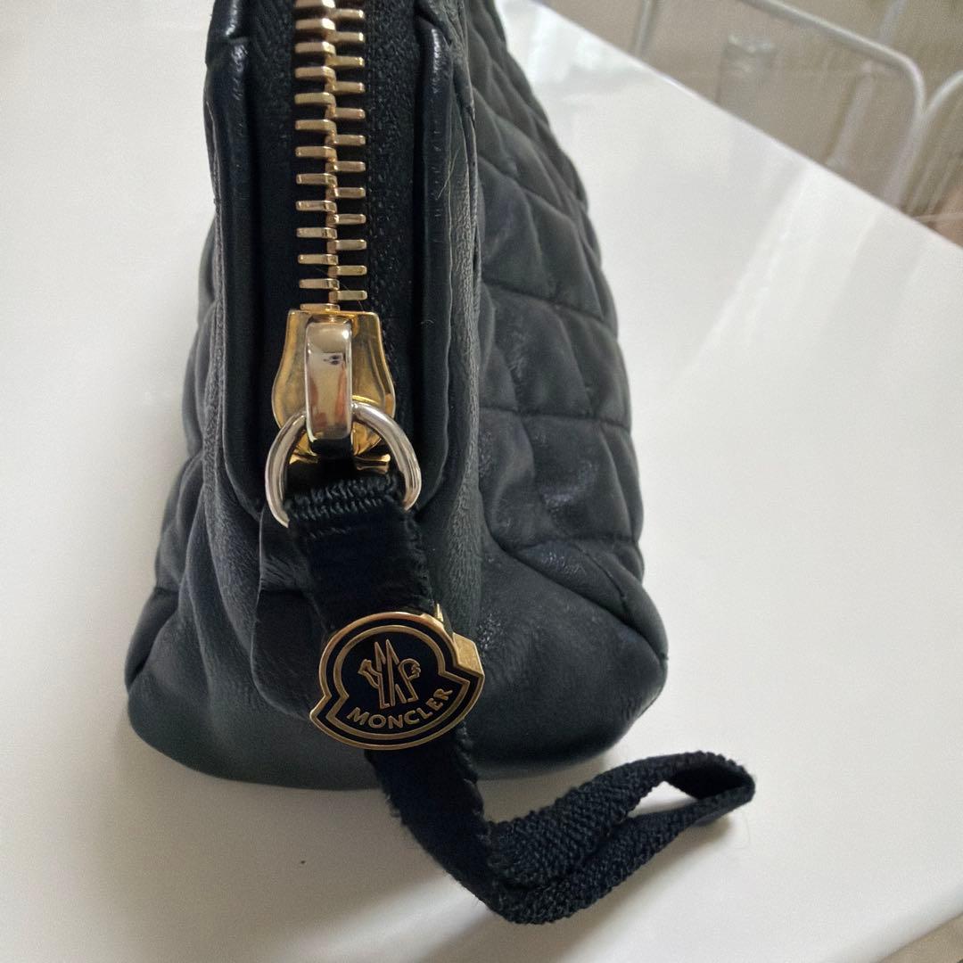 Moncler Pouches