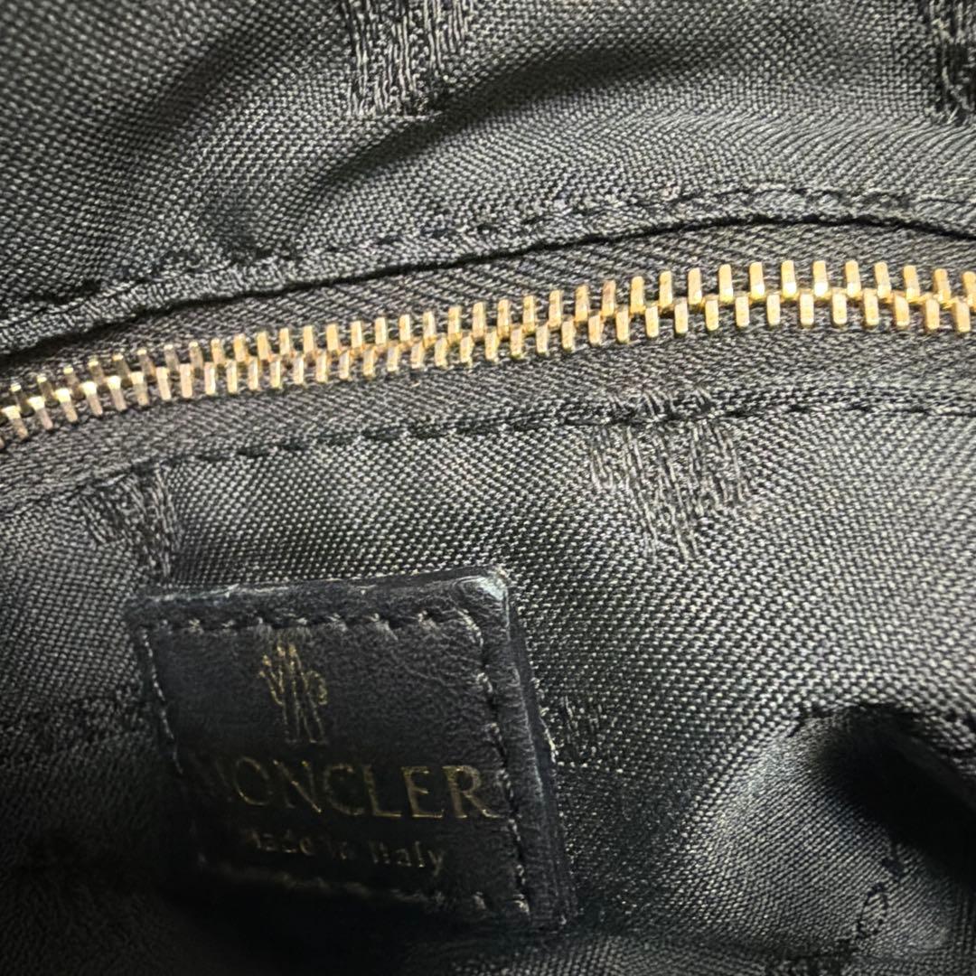 Moncler Pouches