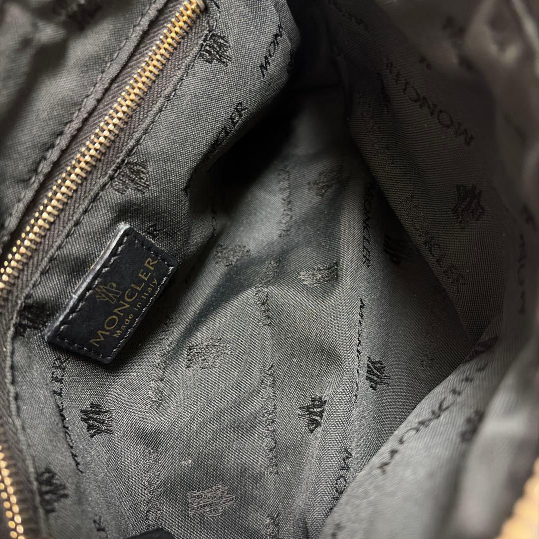 Moncler Pouches
