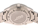 Omega Automatic Winding Clock 007 222.30.46.20.01.001 200