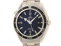 Omega Automatic Winding Clock 007 222.30.46.20.01.001 200