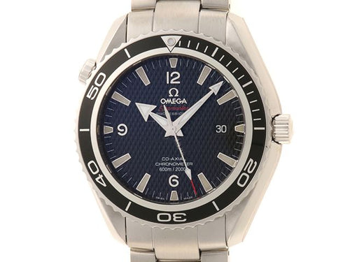 Omega Automatic Winding Clock 007 222.30.46.20.01.001 200