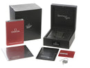Omega Automatic Winding Clock 007 222.30.46.20.01.001 200