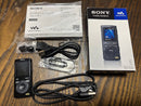 Sony Digital Audio Player Nw-E062