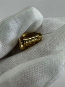 Christian Dior Clip-On Earrings