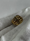 Christian Dior Clip-On Earrings
