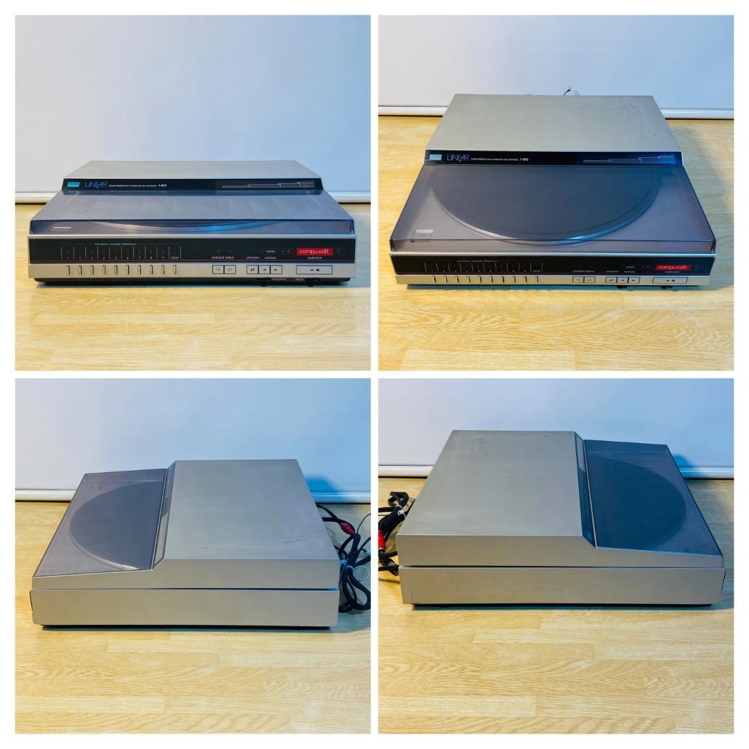 Sansui Cd, Md Cassette Decks P-M70 A-M70 T-M70 D-M70W