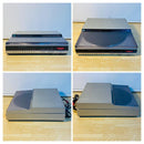 Sansui Cd, Md Cassette Decks P-M70 A-M70 T-M70 D-M70W