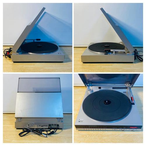 Sansui Cd, Md Cassette Decks P-M70 A-M70 T-M70 D-M70W