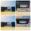 Sansui Cd, Md Cassette Decks P-M70 A-M70 T-M70 D-M70W