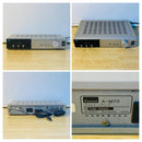 Sansui Cd, Md Cassette Decks P-M70 A-M70 T-M70 D-M70W