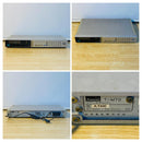 Sansui Cd, Md Cassette Decks P-M70 A-M70 T-M70 D-M70W