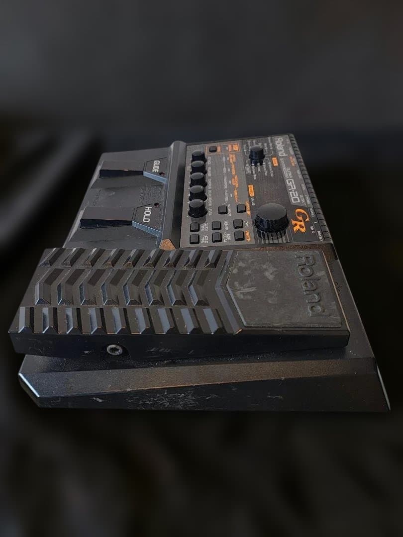 Roland Guitar Effects Units Gr-20